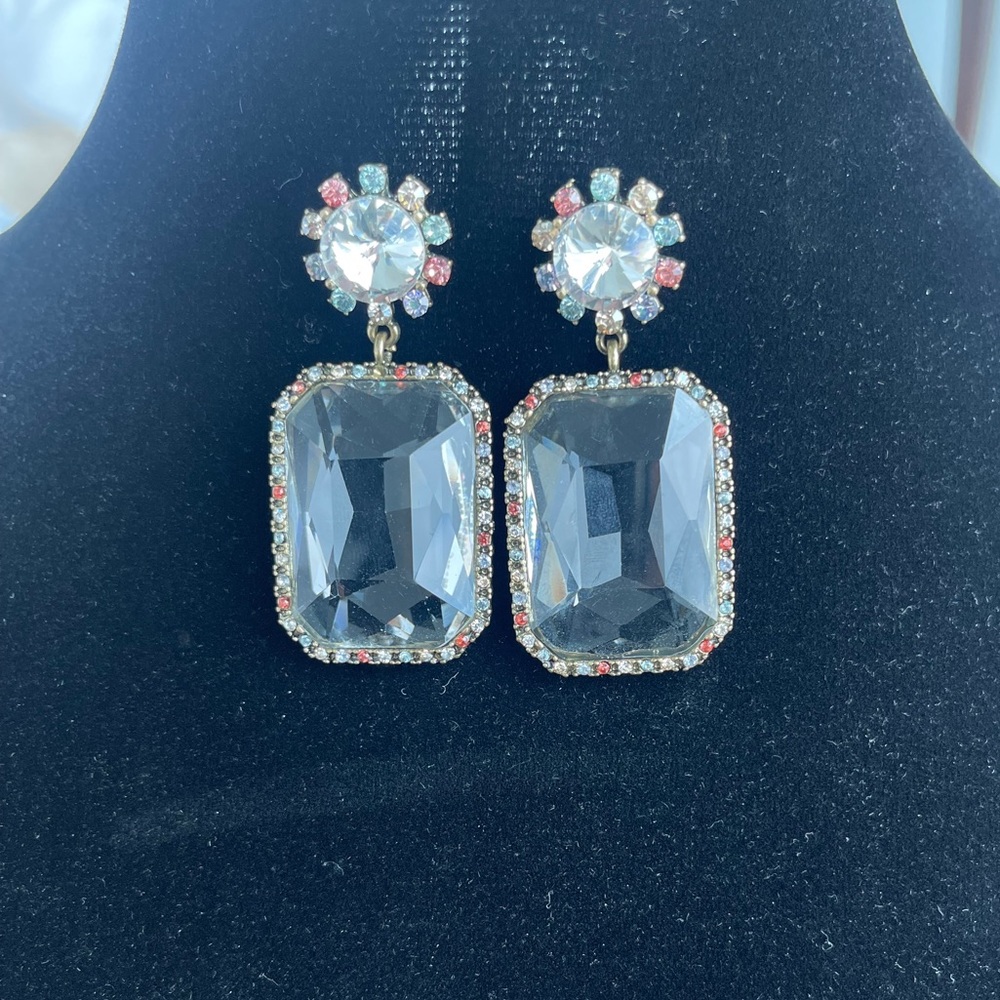 BaubleBar Statement Earrings